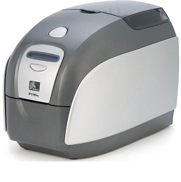 Impresora Zebra P100i- Descontinuado