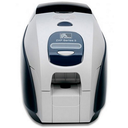 Impresora Zebra ZXP Series 3