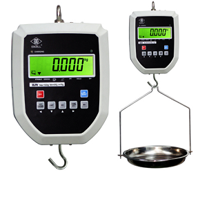 Balanza Digital Marca Excell Modelo HJW