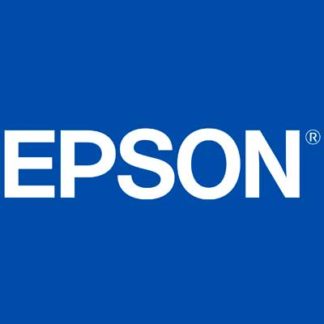 Impresoras Epson