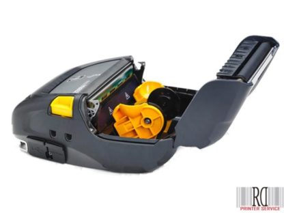 Impresora Zebra Móvil ZQ520 - Imagen 2