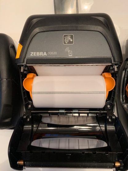 Impresora Zebra Móvil ZQ520 - Imagen 3