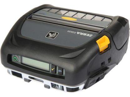 Impresora Zebra Móvil ZQ520 - Imagen 4