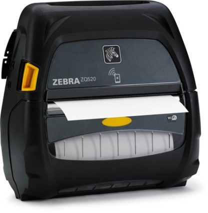Impresora Zebra Móvil ZQ520