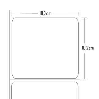 10017353,"ETIQUETAS DE 10.2 X 10.2, 680 ET/ROLLO TERMOTRANS PREMIUM"